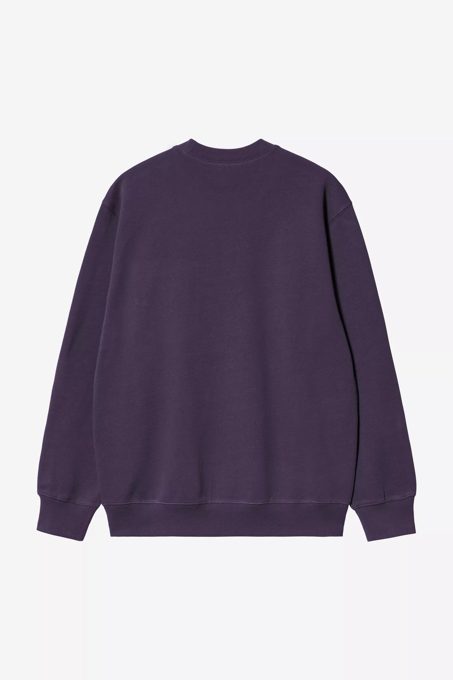 CARHARTT WIP - CARHARTT SWEATSHIRT