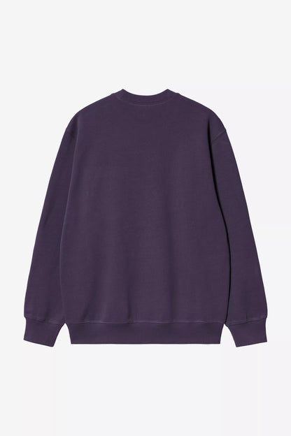 CARHARTT WIP - CARHARTT SWEATSHIRT