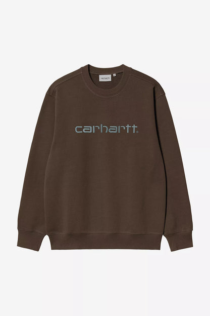 CARHARTT WIP - CARHARTT SWEATSHIRT