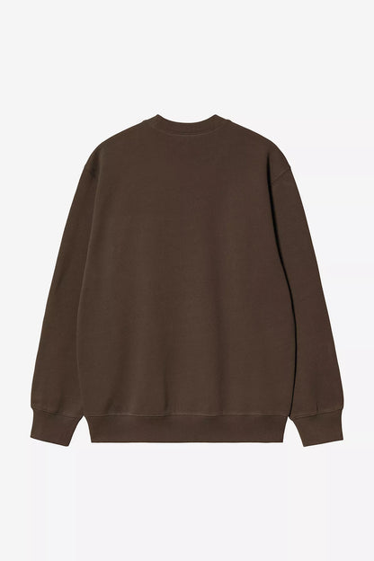 CARHARTT WIP - CARHARTT SWEATSHIRT