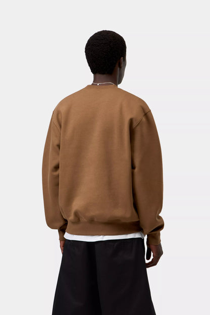 CARHARTT WIP - CARHARTT SWEATSHIRT