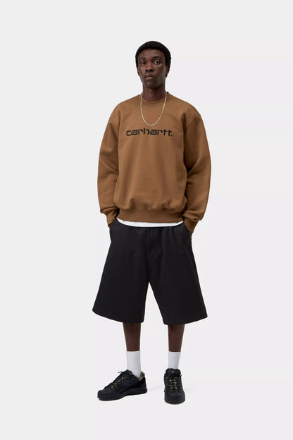 CARHARTT WIP - CARHARTT SWEATSHIRT