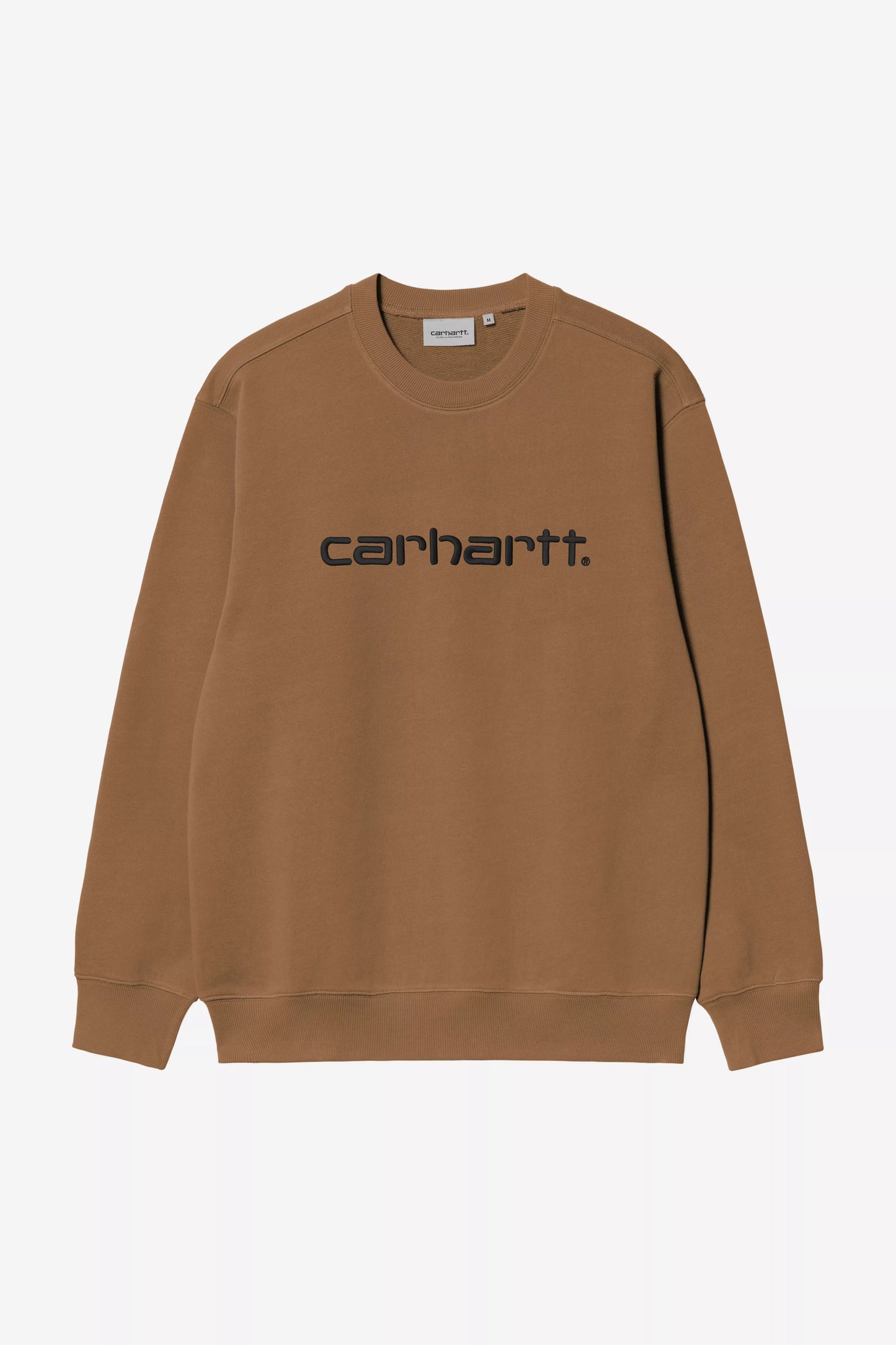 CARHARTT WIP - CARHARTT SWEATSHIRT