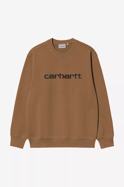 CARHARTT WIP - CARHARTT SWEATSHIRT