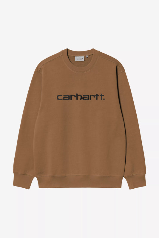 CARHARTT WIP - CARHARTT SWEATSHIRT