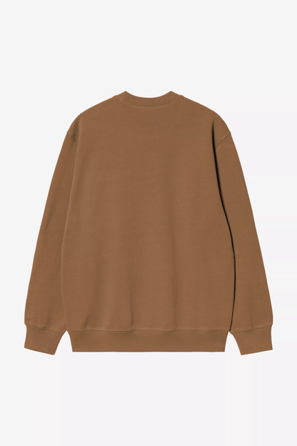 CARHARTT WIP - CARHARTT SWEATSHIRT