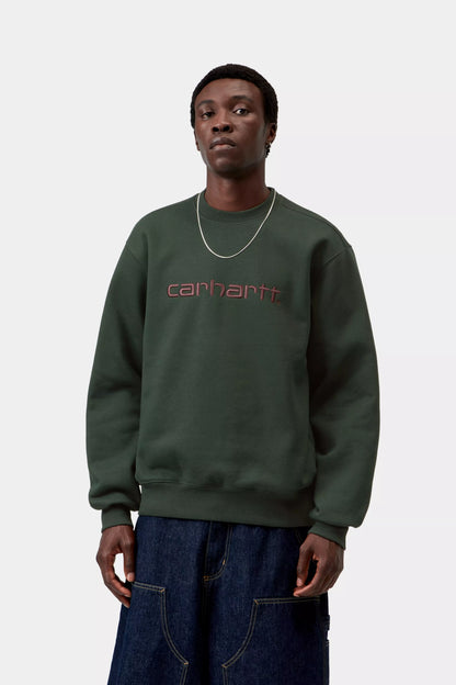 CARHARTT WIP - CARHARTT SWEATSHIRT