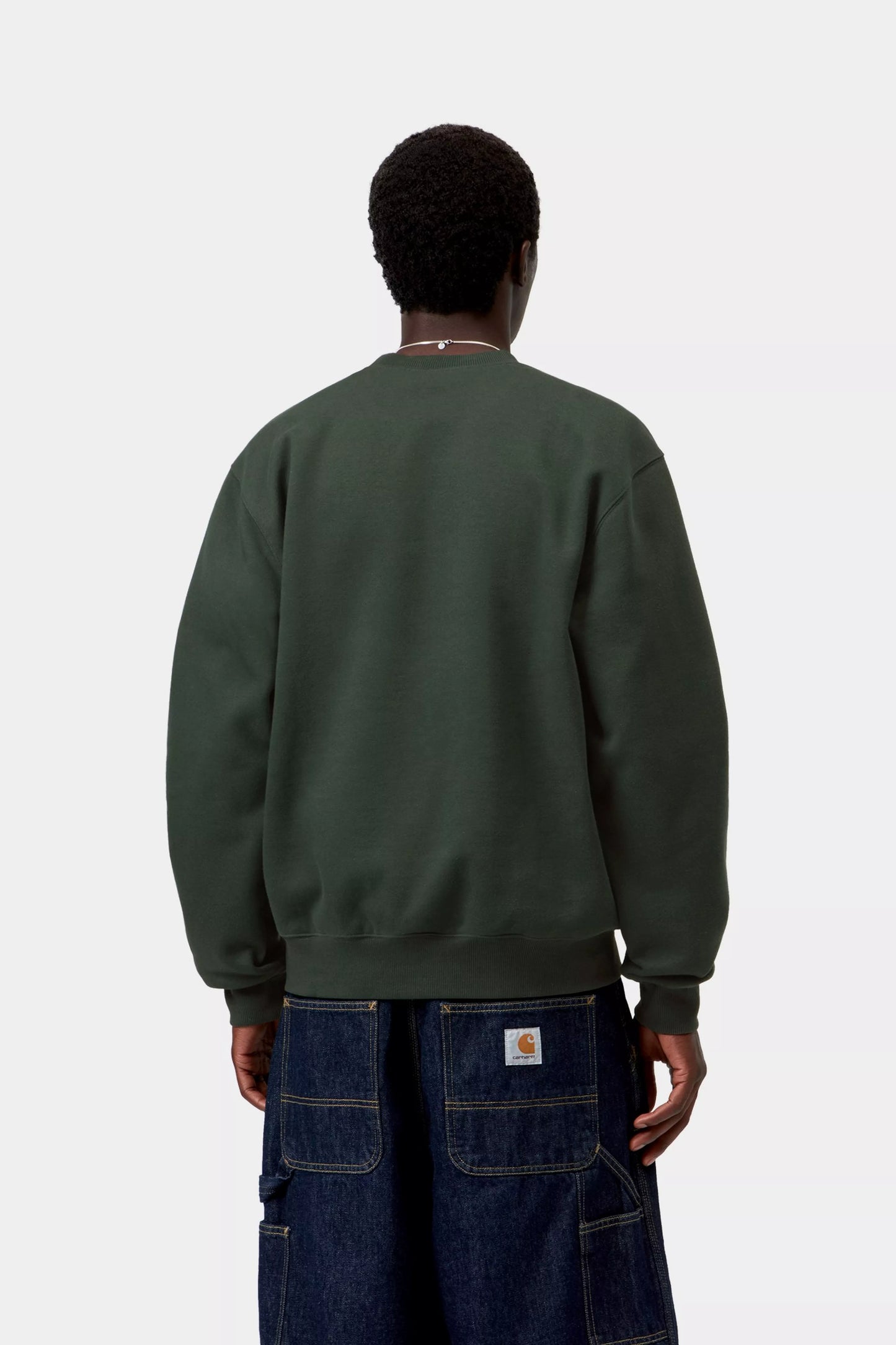 CARHARTT WIP - CARHARTT SWEATSHIRT