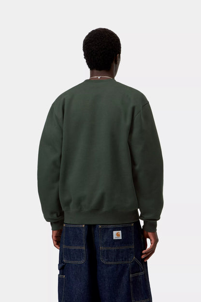 CARHARTT WIP - CARHARTT SWEATSHIRT