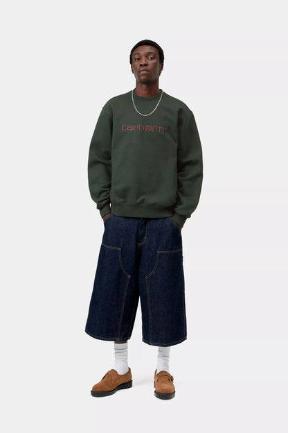 CARHARTT WIP - CARHARTT SWEATSHIRT
