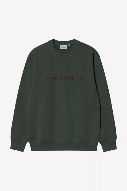 CARHARTT WIP - CARHARTT SWEATSHIRT