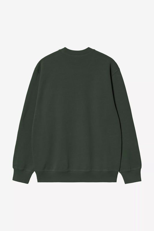 CARHARTT WIP - CARHARTT SWEATSHIRT