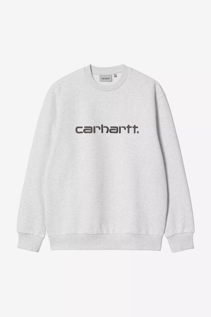 CARHARTT WIP - CARHARTT SWEATSHIRT