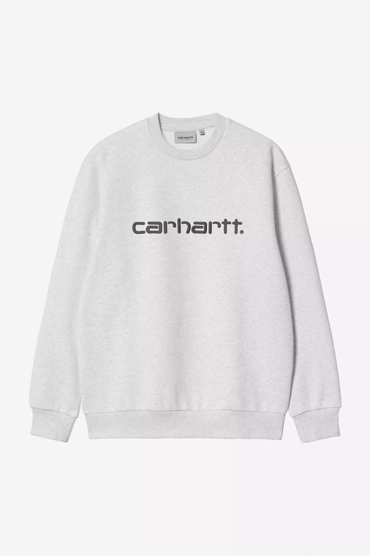 CARHARTT WIP - CARHARTT SWEATSHIRT