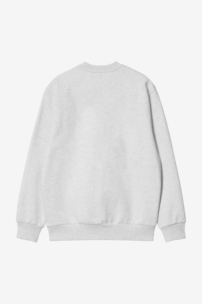 CARHARTT WIP - CARHARTT SWEATSHIRT