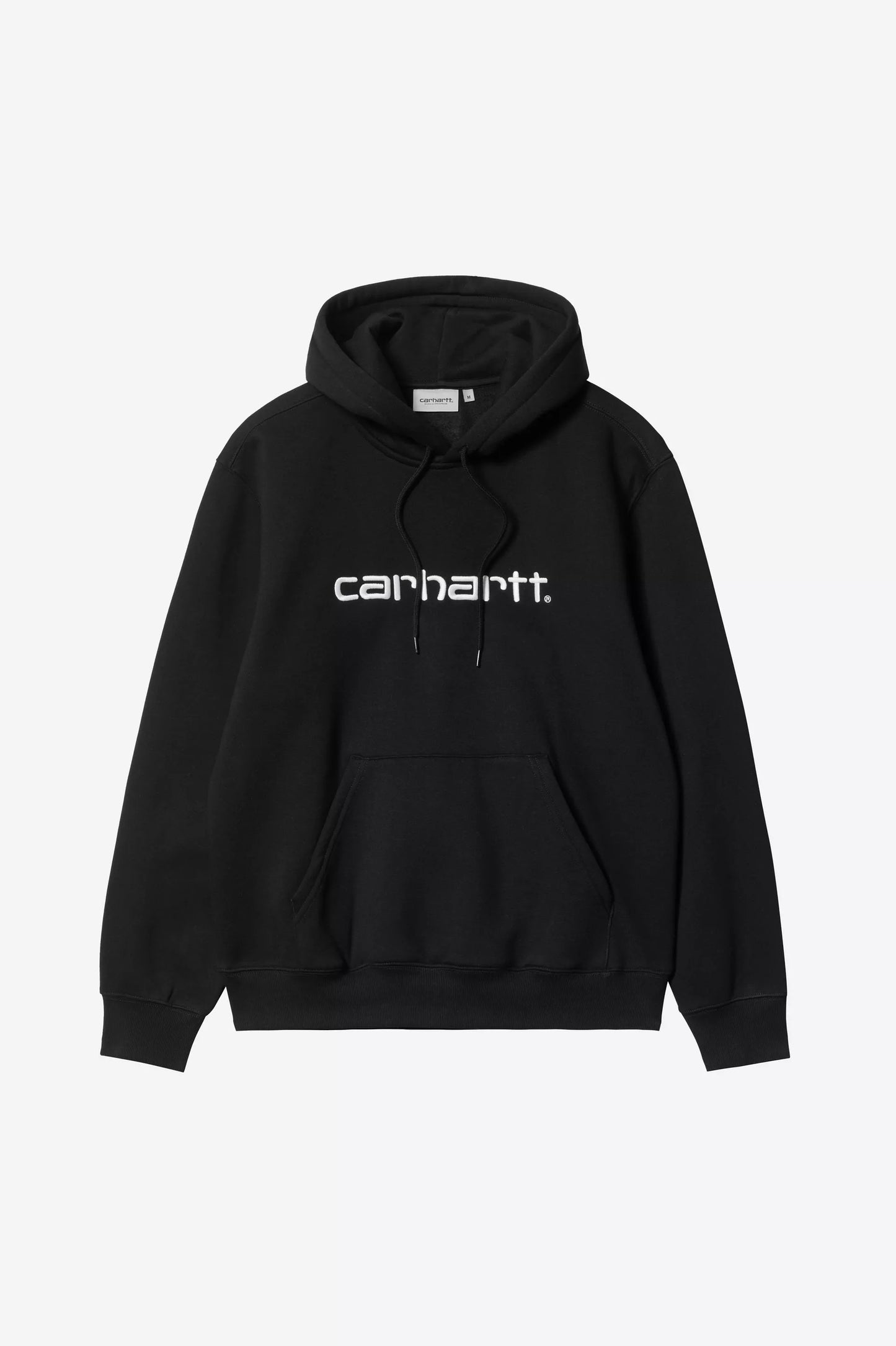 CARHARTT WIP - HOODED CARHARTT SWEATSHIRT