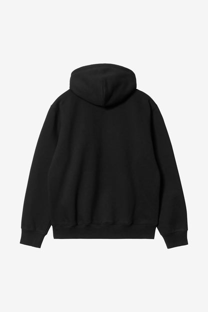 CARHARTT WIP - HOODED CARHARTT SWEATSHIRT