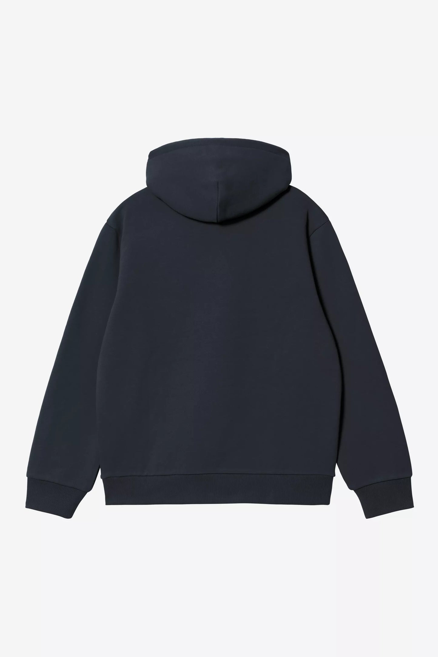 CARHARTT WIP - HOODED CARHARTT SWEATSHIRT