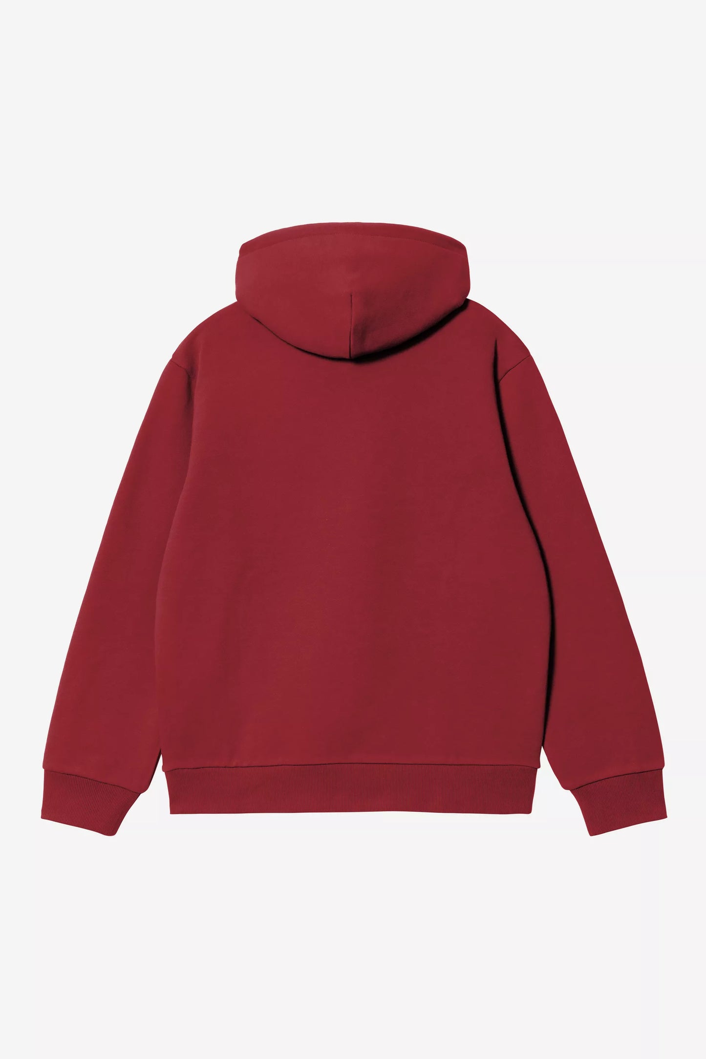 CARHARTT WIP - HOODED CARHARTT SWEATSHIRT