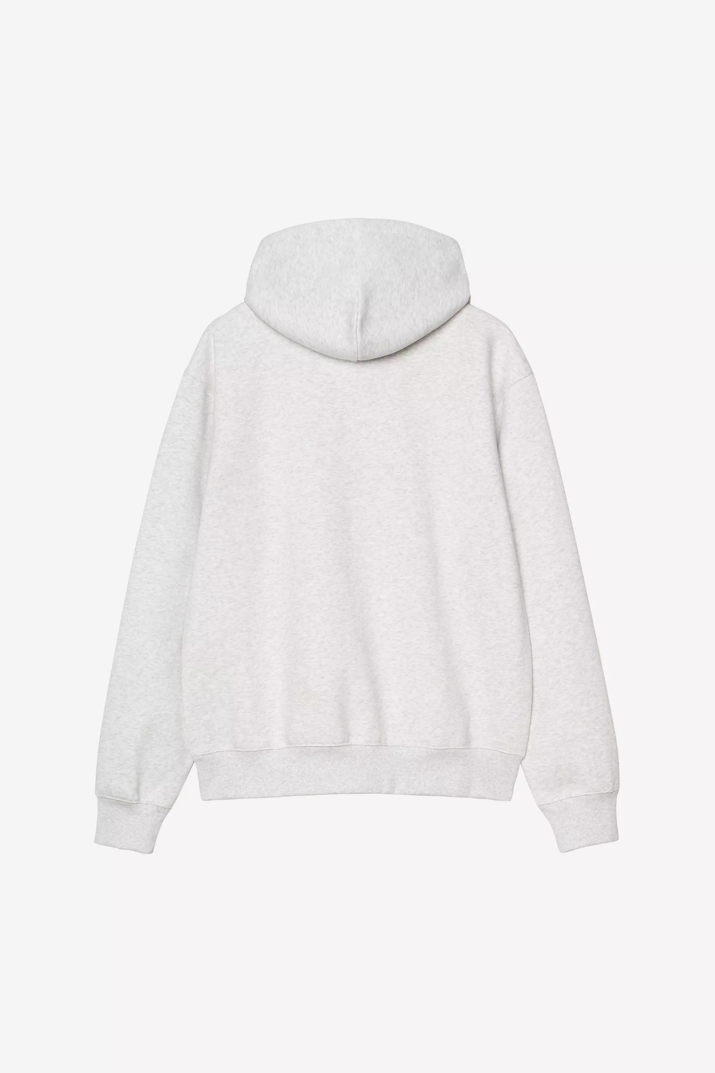 CARHARTT WIP - HOODED CARHARTT SWEATSHIRT