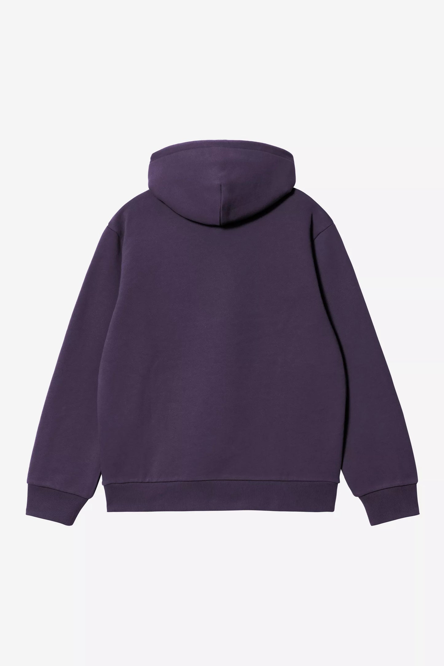 CARHARTT WIP - HOODED CARHARTT SWEATSHIRT