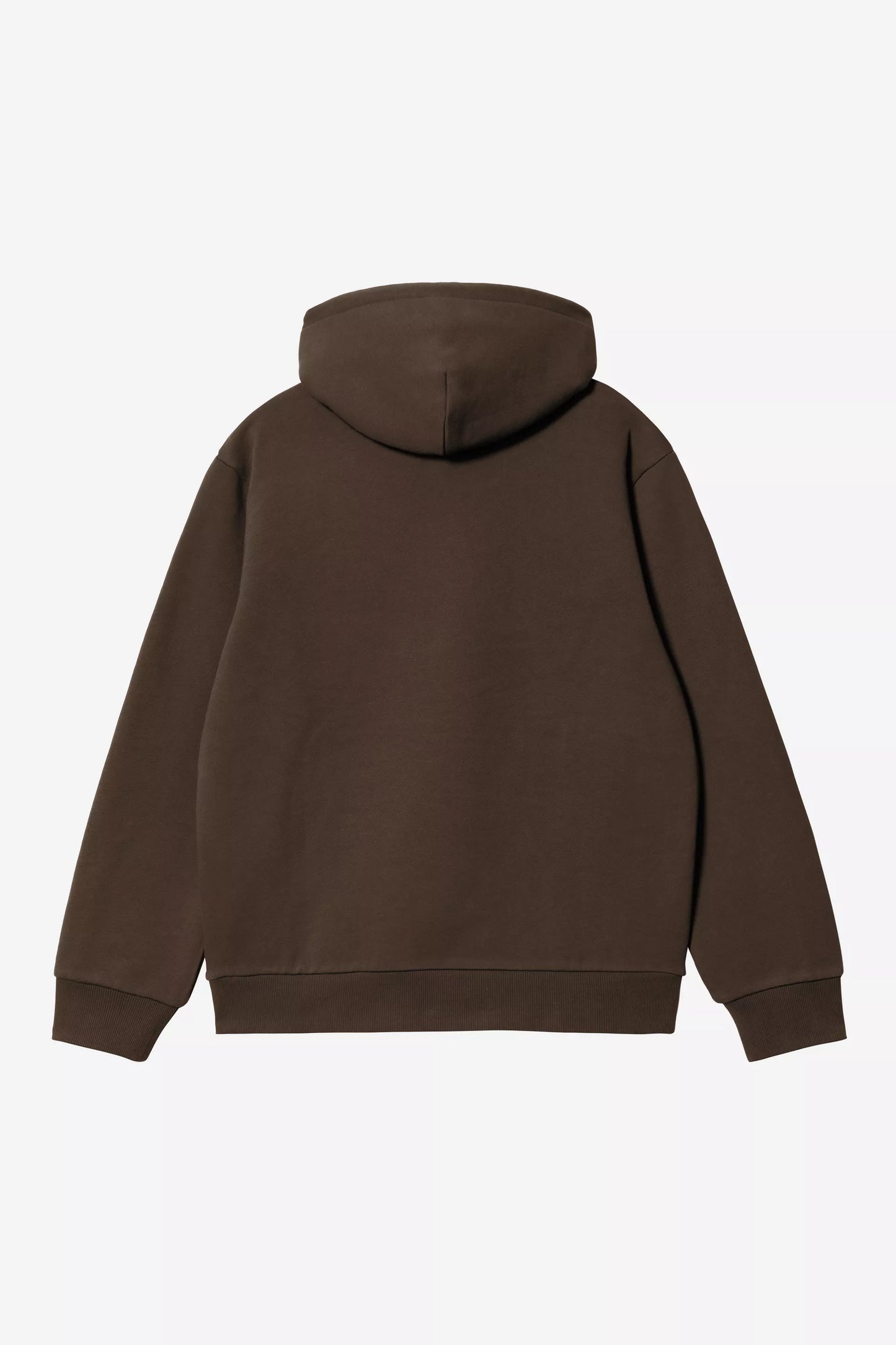 CARHARTT WIP - HOODED CARHARTT SWEATSHIRT
