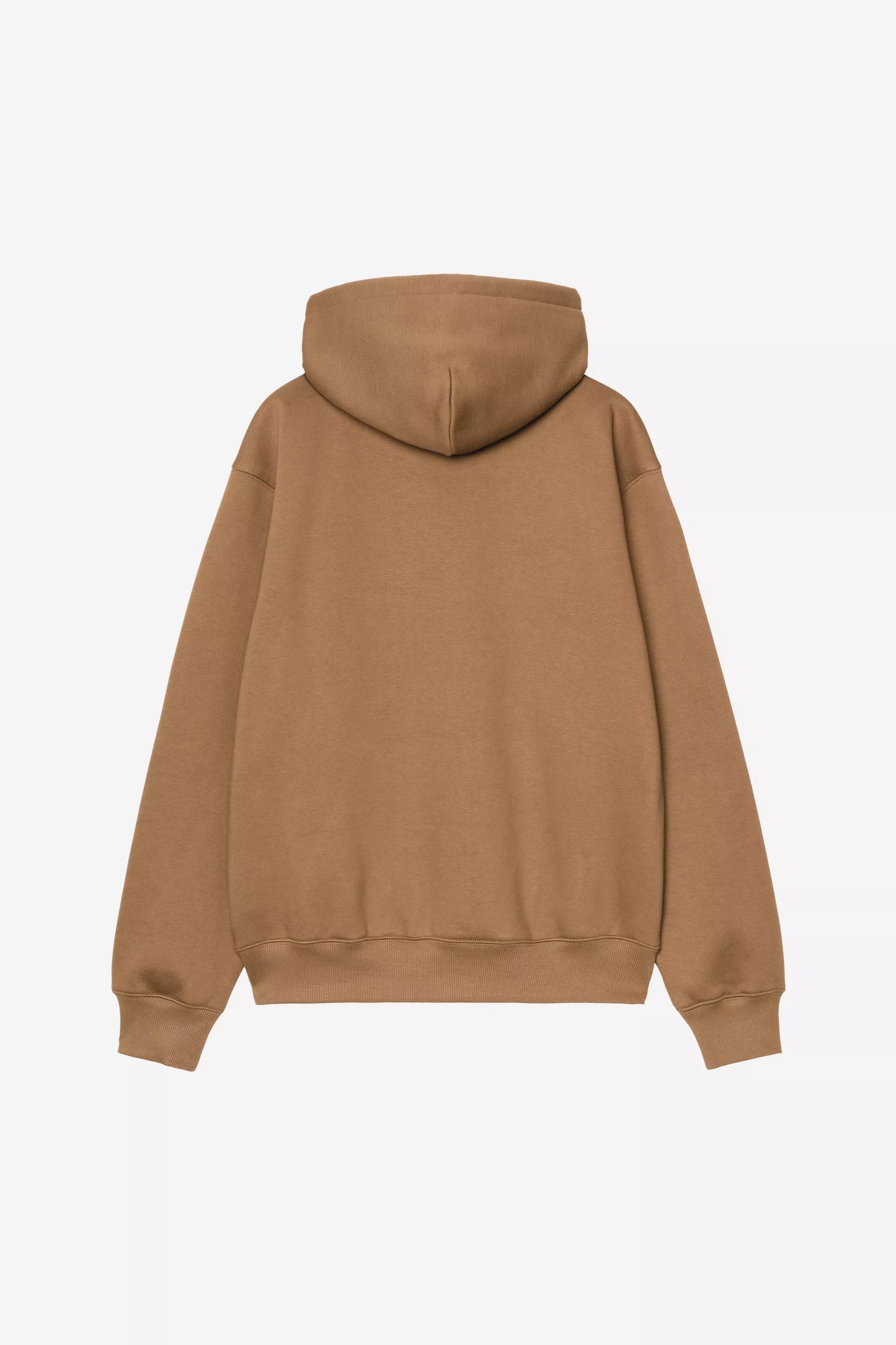 CARHARTT WIP - HOODED CARHARTT SWEATSHIRT