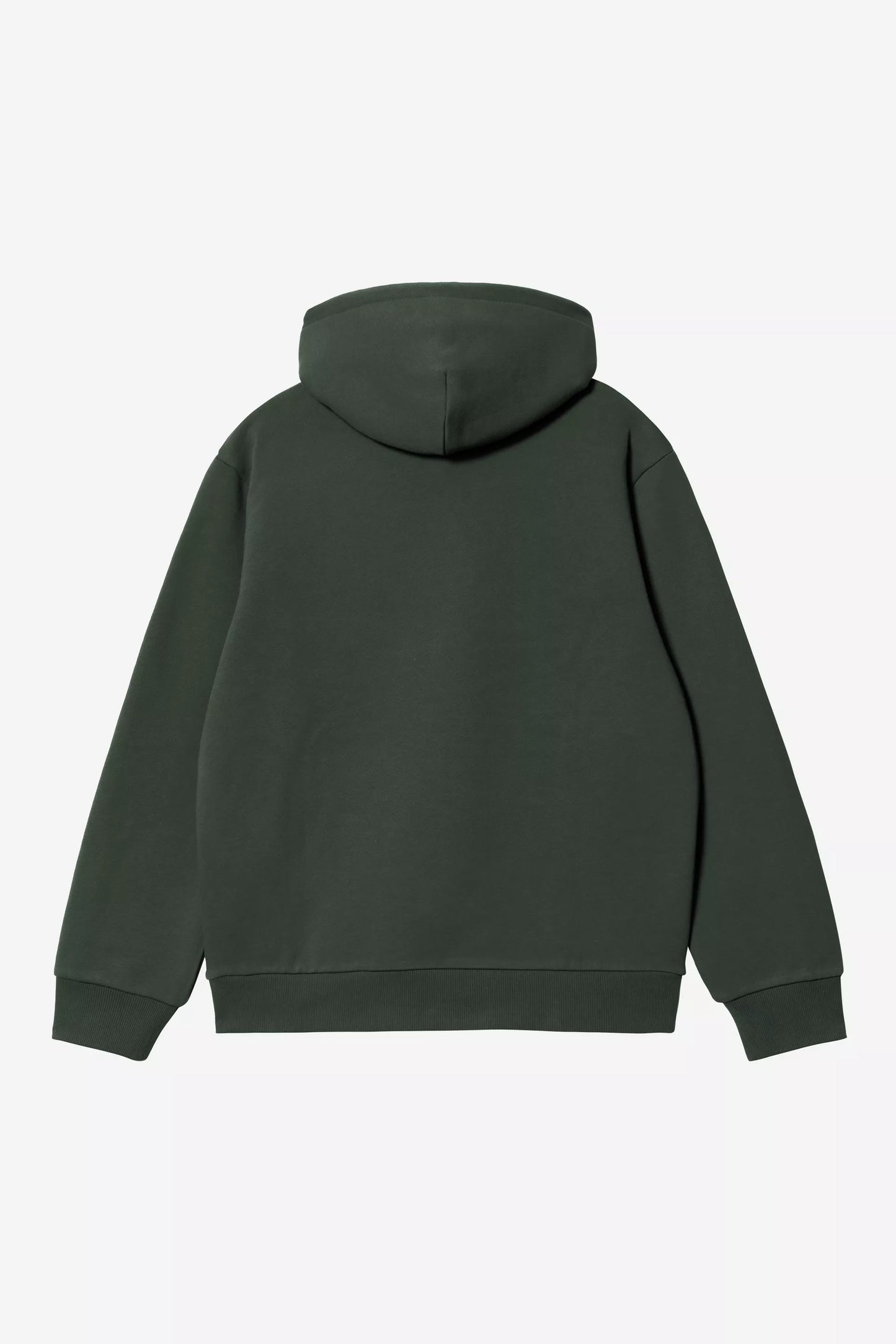 CARHARTT WIP - HOODED CARHARTT SWEATSHIRT