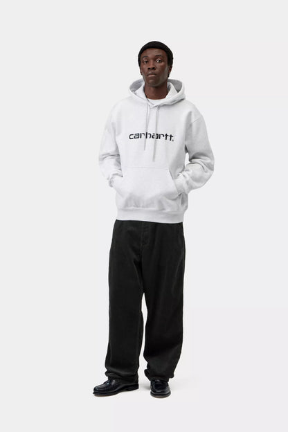 CARHARTT WIP - HOODED CARHARTT SWEATSHIRT
