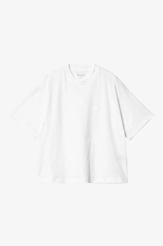 CARHARTT WIP - WOMEN'S CHESTER T-SHIRT