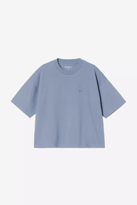 CARHARTT WIP - WOMEN'S CHESTER T-SHIRT