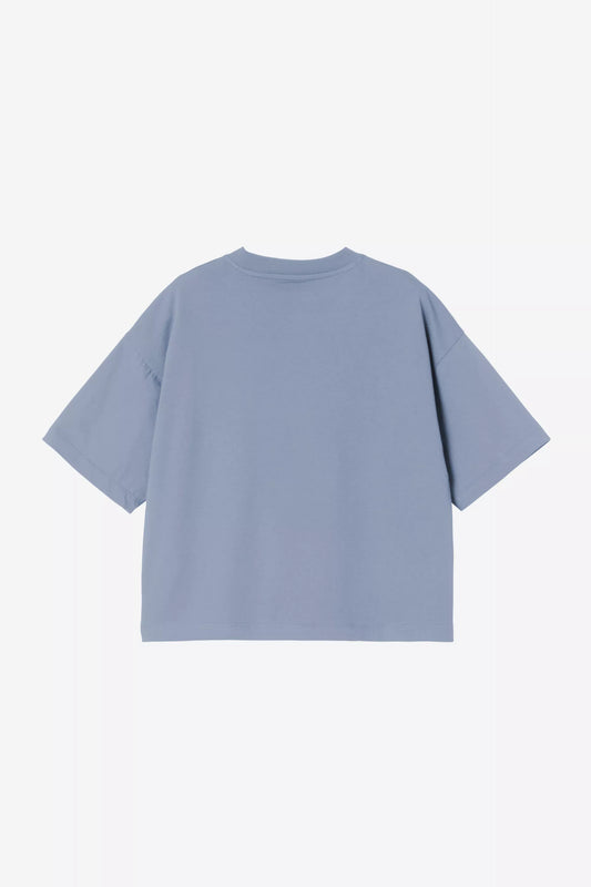 CARHARTT WIP - WOMEN'S CHESTER T-SHIRT