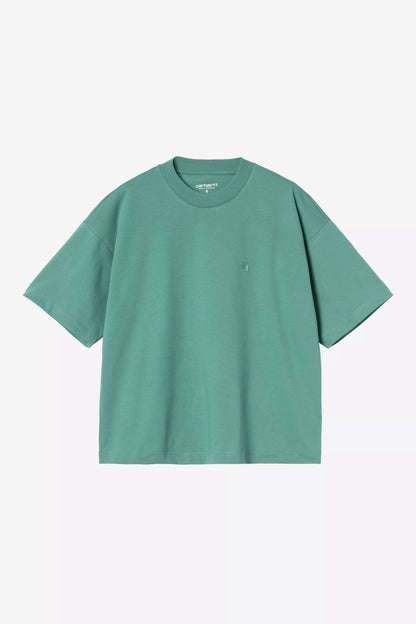 CARHARTT WIP - WOMEN'S CHESTER T-SHIRT