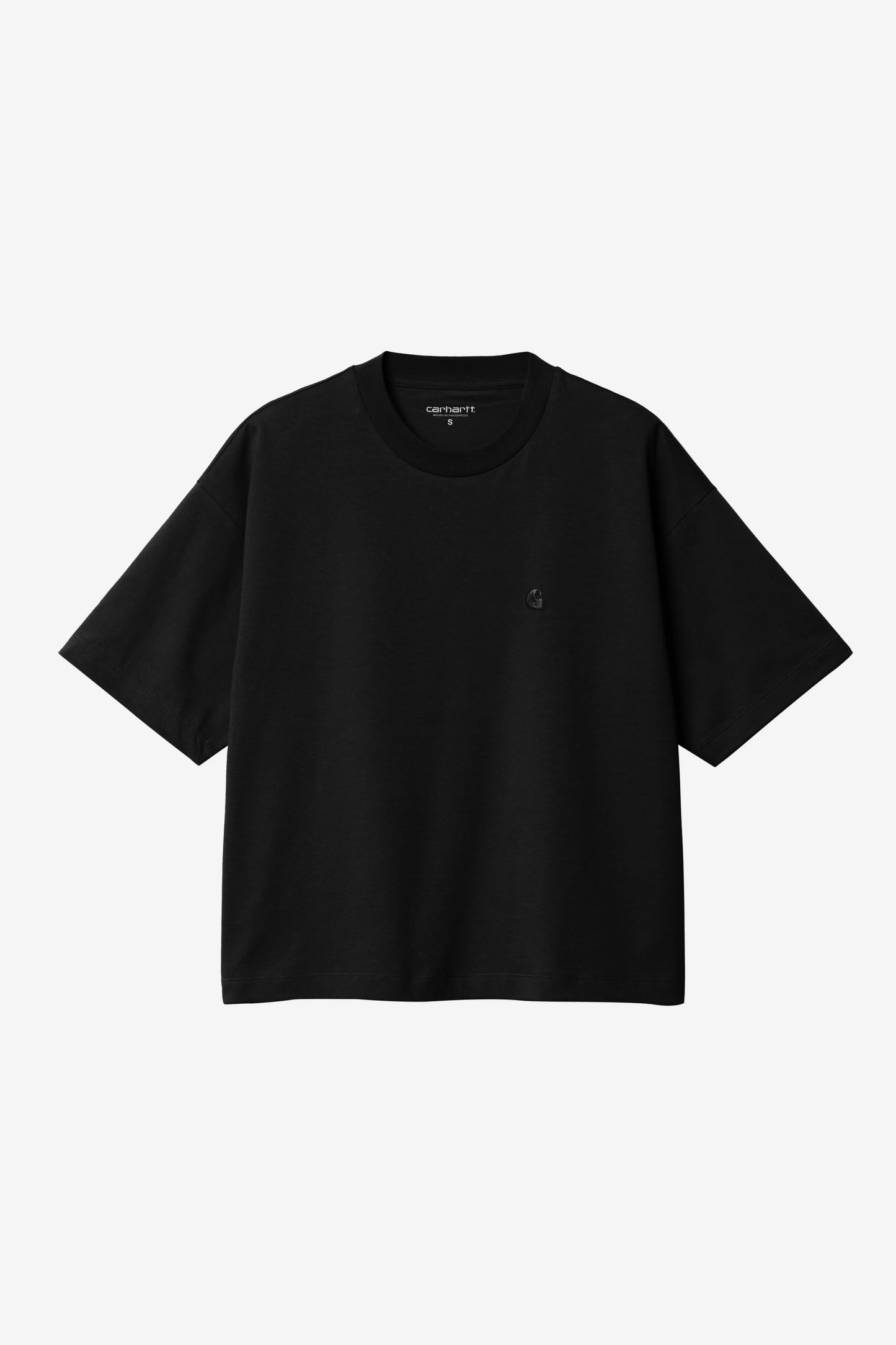 CARHARTT WIP - WOMEN'S CHESTER T-SHIRT