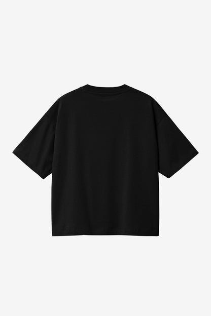CARHARTT WIP - WOMEN'S CHESTER T-SHIRT