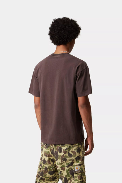 CARHARTT WIP - VISTA T-SHIRT
