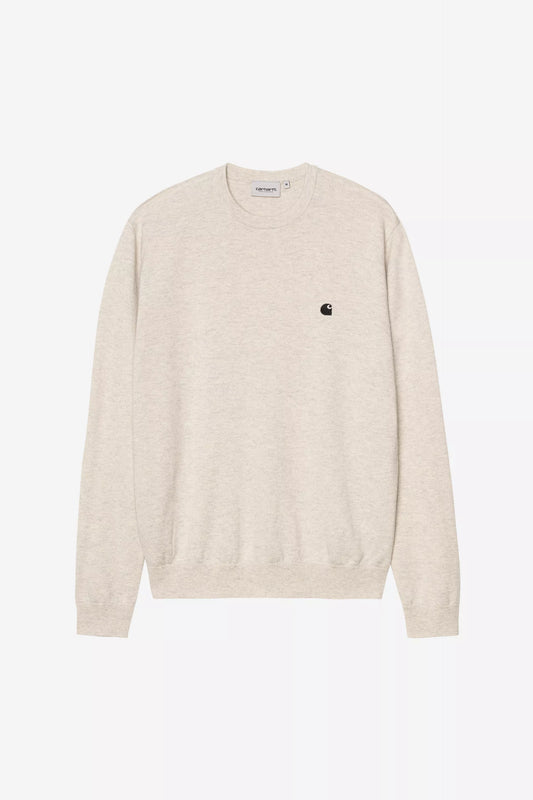 CARHARTT WIP - MADISON SWEATER