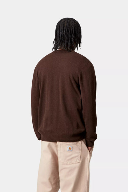 CARHARTT WIP - MADISON SWEATER