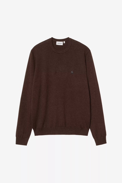 CARHARTT WIP - MADISON SWEATER
