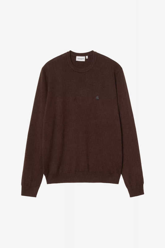 CARHARTT WIP - MADISON SWEATER
