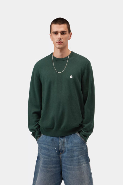 CARHARTT WIP - MADISON SWEATER