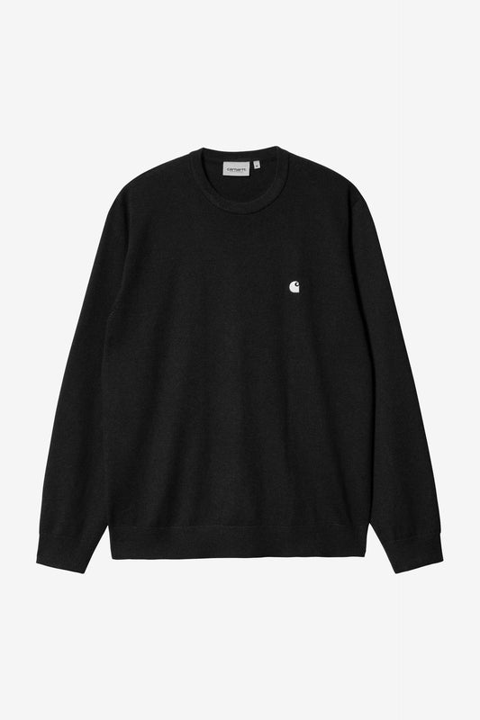 CARHARTT WIP - MADISON SWEATER