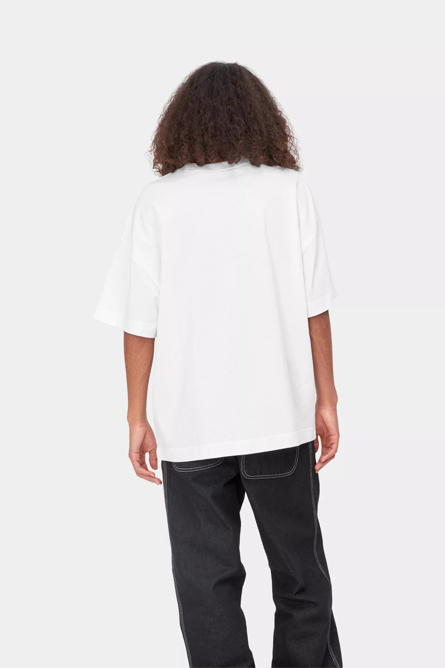 CARHARTT WIP - LINK SCRIPT T-SHIRT