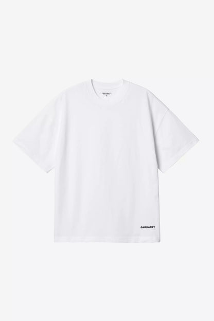 CARHARTT WIP - LINK SCRIPT T-SHIRT