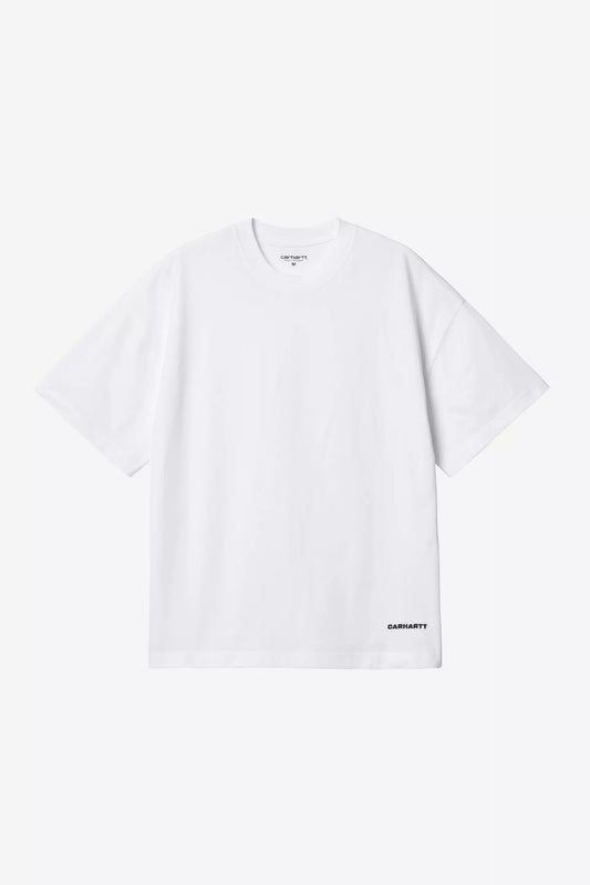 CARHARTT WIP - LINK SCRIPT T-SHIRT