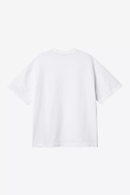 CARHARTT WIP - LINK SCRIPT T-SHIRT