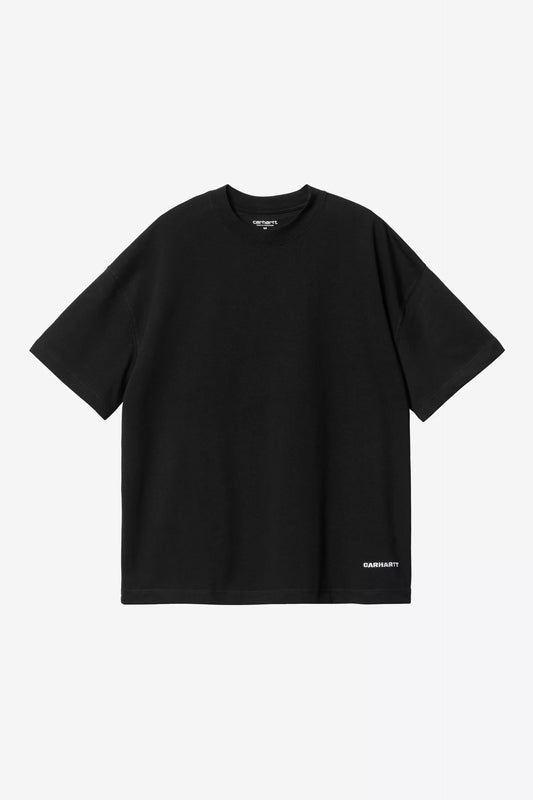 CARHARTT WIP - LINK SCRIPT T-SHIRT