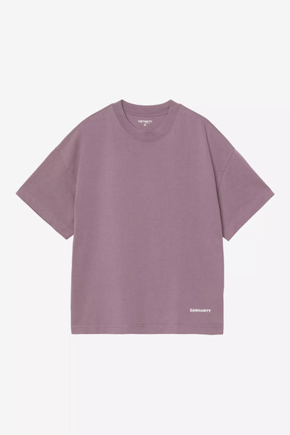 CARHARTT WIP - LINK SCRIPT T-SHIRT