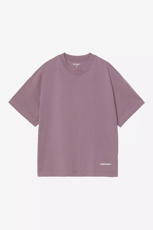 CARHARTT WIP - LINK SCRIPT T-SHIRT