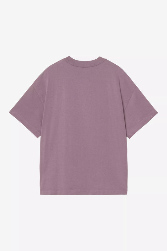 CARHARTT WIP - LINK SCRIPT T-SHIRT